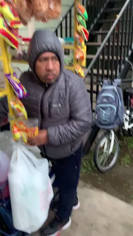 #fypシ #fyp #mexican #vendor pinche elotero