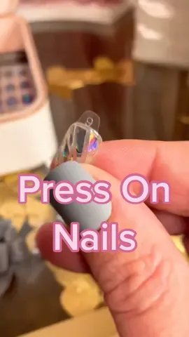 Yay or Nay? #NewYearNewMiO #nails #Bye2020 #beauty #DIY #nailtutorial