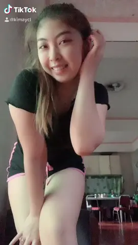 Kunwari twerk😂#tiktok #twerk #foryou
