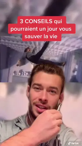 Like & Abonne toi pour la partie 2 🔥 #conseils #survivre #top3