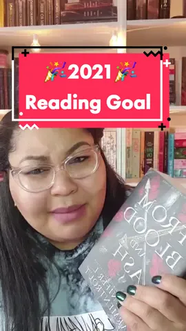 Happy New Year everyone! Best wishes for 2021!^^ #BookTok #readinggoals #fyp #bookworm #fbaa #jla #jenniferlarmentrout #currentlyreading @foxingfae