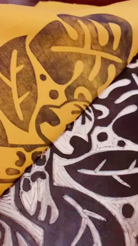 Happy New Year #printmakingprocess