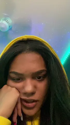 She needs to go
