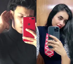 #duet with @arpa_roy  sun?🙈🖤#foryou #foryoupage #0324mytest #supportme #tiktokfriends #saeid #tiktok #fypシ #fyp #trend #viral
