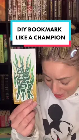 #stitch with @munnyreads I said what I said #DIY #BookTok #throneofglass #DailyVlog #yabooktok #sjm #lolz