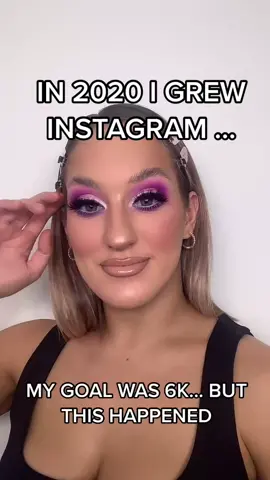 #GlowUp #makeuptransformation #instagramtips #instagrowth #instagramgrowth #instagram #decembervsjanuary #2020rewind