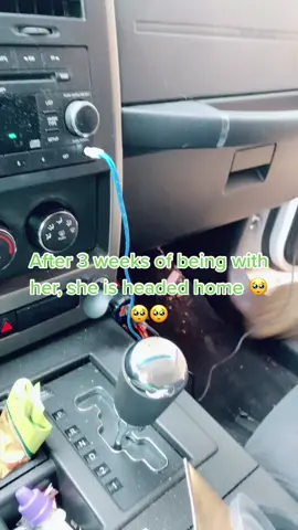 @theylovejamiria35 I cried in the car on the way home 🥺#DailyVlog #armygirlfriend #lgbt🏳️‍🌈 #lesbiancouple #fyp #gaytiktok #tashastasties