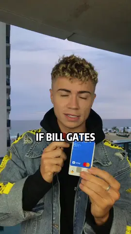 COMMENT WHAT YOU’D BUY! 🤔 #foryou #billgates #decisions