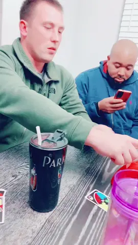 Who will win? #uno #unoattack #fyp #foryoupage #foryourpage #foryou #DailyVlog #EasyRecipe