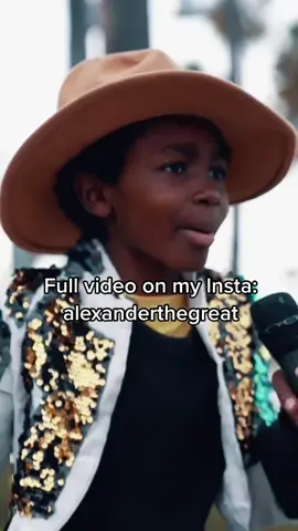 I asked a stranger to film a music video with me: @gabriel_b_18b (behind the scenes by @sonfilms) @alex.stemplewski