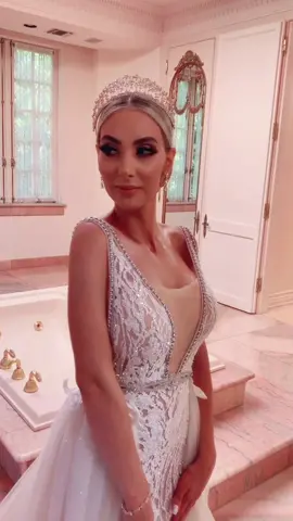 Bridal Glam #armenian #armenianwedding #DailyVlog #EasyRecipe #wedding