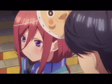 #anime #animeedit #miku #mai #rikka #chika #fyp