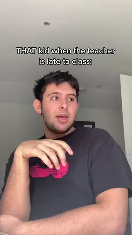 Who made up that 15 minute rule... and why doesn’t everyone know it?? #POV #teacher #relatable