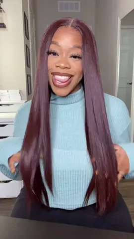 First Post of 2021 of course i’m kicking it off with a wig install! #wiginstall #wiginstalltutorial #wiginfluencer #hairinstall #syntheticwig