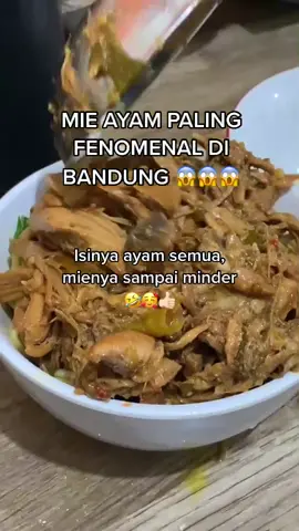 Liat videonya doang jadi ngiler lagi 😩#kulinerbandung #bandungpunya #infobdg #bandunghits #bandungbanget #fyp