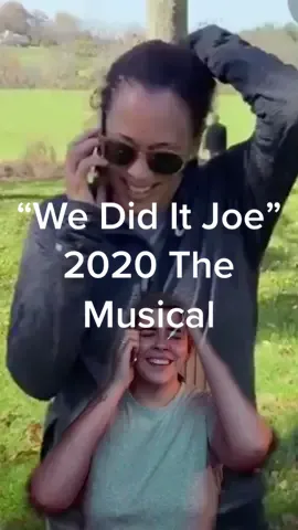 Can this happen please? #2020themusical #MyStyle