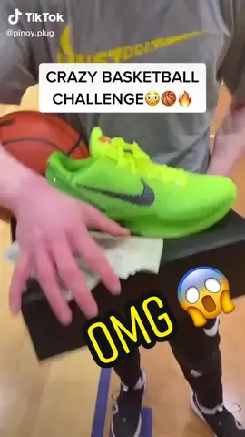 Is this real or fake? 🤨 (via @pinoy.plug) #kobes #sneakers #sneakerhead #challenge