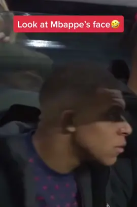 The worst miss of all time😂 #fyp #viral #foryoupage #mbappe #football #Soccer #funny