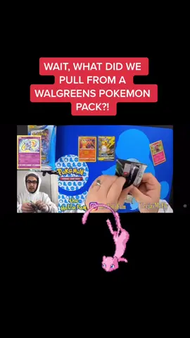 Walgreens got that Pokémon fire?! #pokemon #pokémon #pokemoncards #pokémoncards #pokemonopening #pokemonopeningcards #pokemontcg #fyp