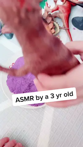 #asmr #sand