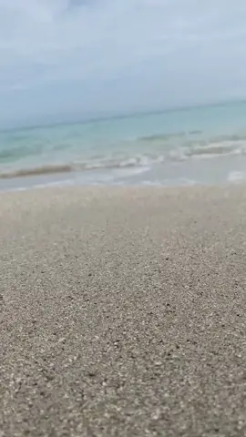 #miami #sea #fyp #MyRoutine