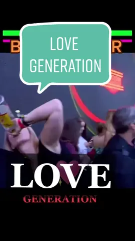 NUESTRA GENERACION DEL AMOR!#❤#BOBSINCLAR#ilovemusic #MUSICA#tiktokmusically #parati #foryourpage