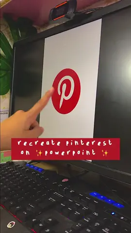 computer aku touch screen guys 😃 #fyp #pptinspiredby #powerpoint #ppt #foryoupage