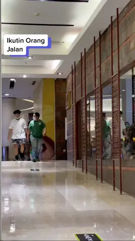 Masnya udah mo marah itu #prank