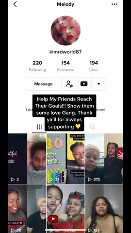 Love y’all!!! 🥰💛🤘🏾 #shoutout #fyp #ProjectCar @okboomeredits @mrdworld87 @mixedtwin @teesagichana @42zaybelt @torchtheskywing @ohwali