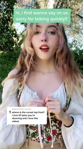 Reply to @tullaia since so many people were asking about it i just tagged the first comment that asked about clothing :) #ProjectCar #hobbit #fyp #oc