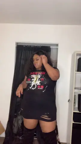 @iamdestinis:dc I needed to do this one too🥰#plussize #bodypositivity #ProjectCar #fyp