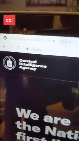 The CIA definitely knows what tops are if they're in my computer #OnTheIce #CIA #government #fbi #fyp