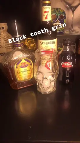 Good spirits: #blacktoothgrin #megadeath #pantera #dimebagdarrell #whiskey #metaltiktok