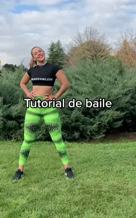 Ayudenme! Que nombre le ponemos a este paso? #parati #tutorials #dancer #foryoupage #madrid #spain #pt