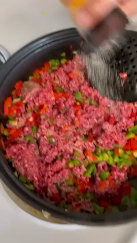 How To Make Taco Salad 🥗 #fyp
