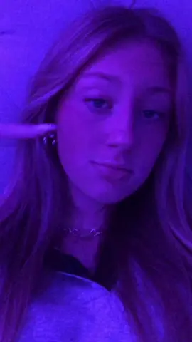 live love purple lights
