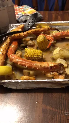 seafood #crab
