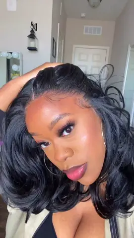 needs lace tint.. #wiginfluencer #wiginstall #hairinstall #syntheticwig subscribe to my YouTube Channel please 💖 link in bio!