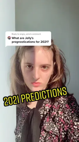 Reply to @angry_wino I have spoken 😀#GreenScreenScan #TortillaTrend #2021prediction #2021predictions #2021 #2021makeawish #manifestation #surreal