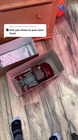 Reply to @j.adam.curry it drives very nicely! #rccars #drifting #stance #carguy #cargirls #ProjectCar