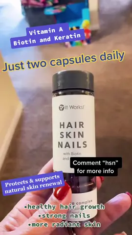 #fyp #foryoupage #itworkshairskinnails #mamacita