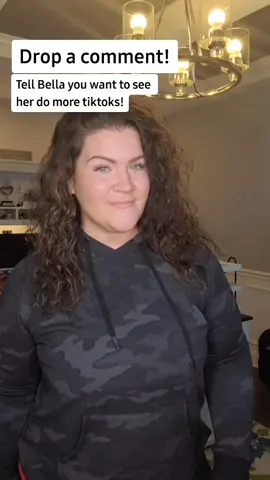 Finally got @bellae_24 to do a tiktok!! #blowthisup #fyp #viral #YouShouldKnow #LiftandSnatchBrow #foryou #tiktokkids #nelly #4U #tiktoktete