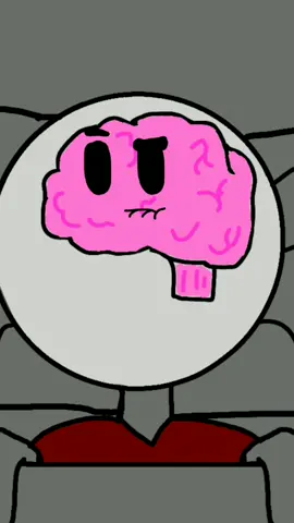 ya pues cerebro deja dormir 🥱 #francoescamilla #comedy  #animation