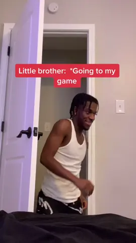 A perfect wholesome video 🙏🏾🤞🏾💯❤️.. #fyp #foryou #foryoupage #trending #relatable #brother