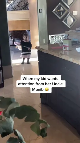 i do the SAME EXACT thing to my husband 😭 😂 #niece #uncle #uncleandniece