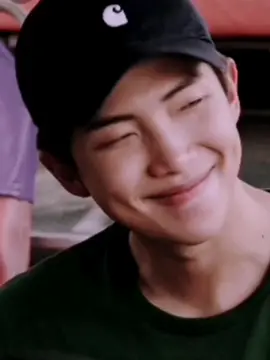 Наш великий Rap Monster, без тебя не было бы нашего счастья #BTS #RM#❤️❤️❤️ Благодарна буду всегда, спасибо))