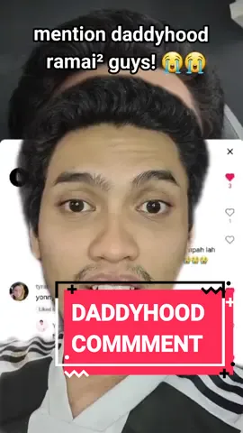 Thank u so much @daddyhood___ notice saya 😭😭 #fyp #foryoupage #happy