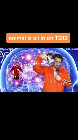 the math checks out #dontfadeanimal