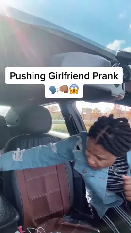 Are you serious Jay👿. YOUTUBE: Jay and Nia @iamjust_nia1 #couple #foryou #viral #funny #hilarious #pranks #girlfriend #jayandnia