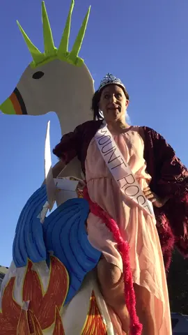 Sarah Rose Knows This One-Man Drop Dead Gorgeous Is Gonna Be Epic! (Part 58 of 68) #dropdeadgorgeous #the90s #cult #movie #remake #beautypageant #drag